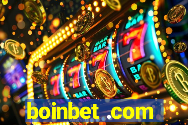 boinbet .com